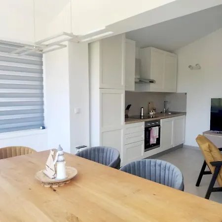Betty Apartment *