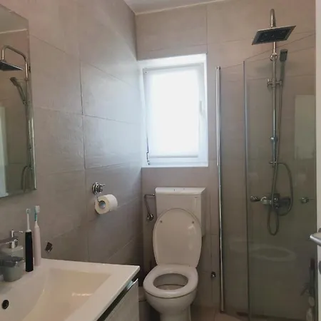 Apartmán Betty Labin (Istria)