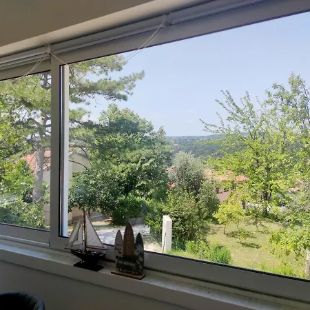 Apartmán Betty