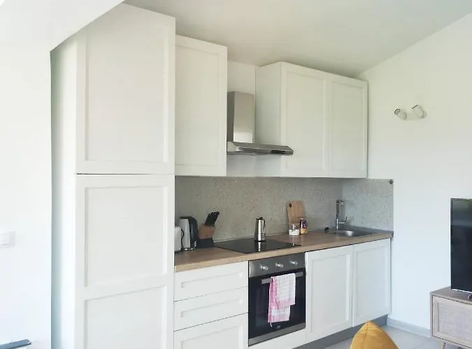 Betty Apartment